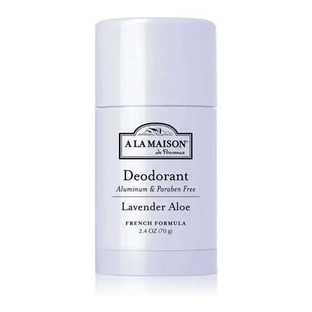 A La Maison de Provence デオドラント
