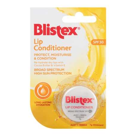 Blistex Lip Conditioner SPF 30