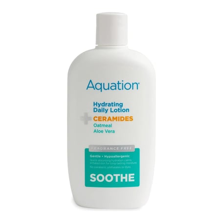 Aquation Hydrating Daily Lotion