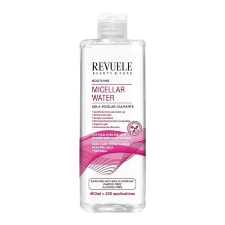 Revuele Soothing Micellar Water
