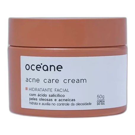Oceane Acne Care Cream