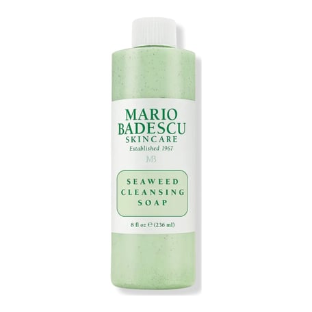 Mario Badescu Seaweed Cleansing Soap