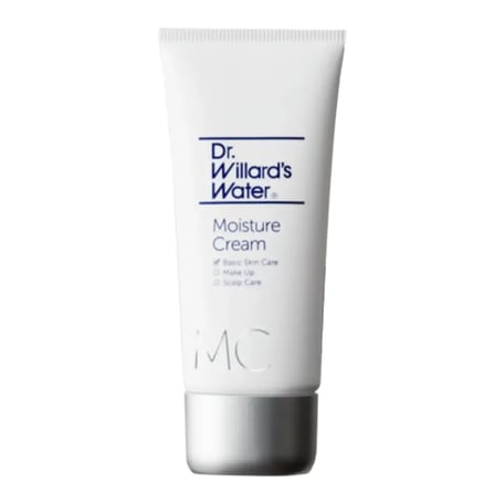 Dr.Willard’s Water Moisture Cream