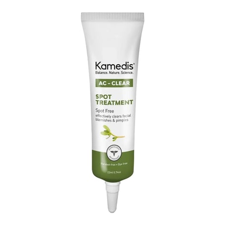 Kamedis Ac-Clear Spot Treatment