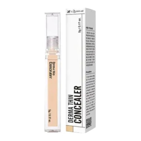 23 years old Derma Thin Concealer