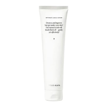 Your Kaya Intimate Area Scrub