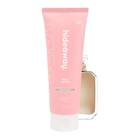 Hideaway Body Custard