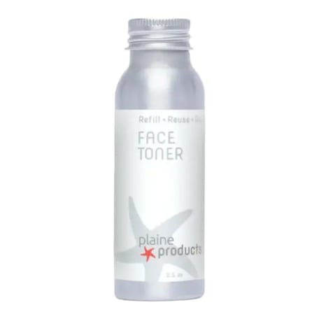 plaine products Face Toner