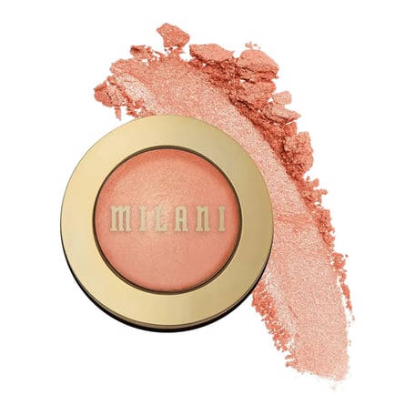 Milani Baked Powder Blush