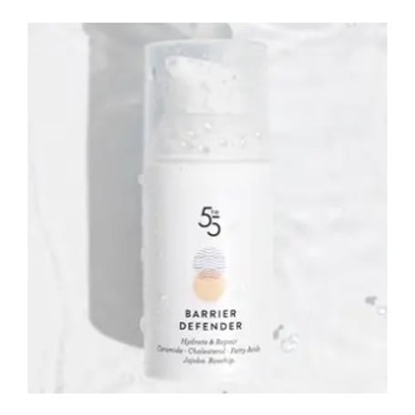 5to5 Barrier Defender