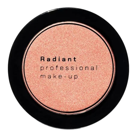 Radiant Cosmetics Blush Color