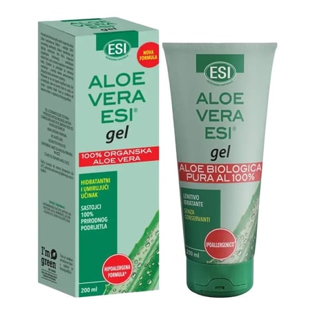 ESI Pure Aloe Vera Gel