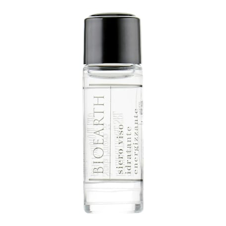 Bioearth Moisturizing & Vitalizing Face Serum