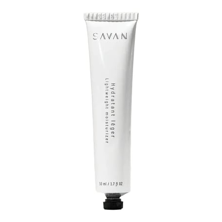 Savan Hydratant Léger
