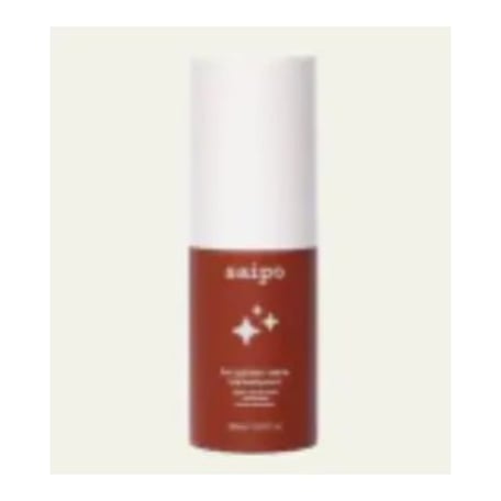 Saipo Brighter Daze Brightening Serum