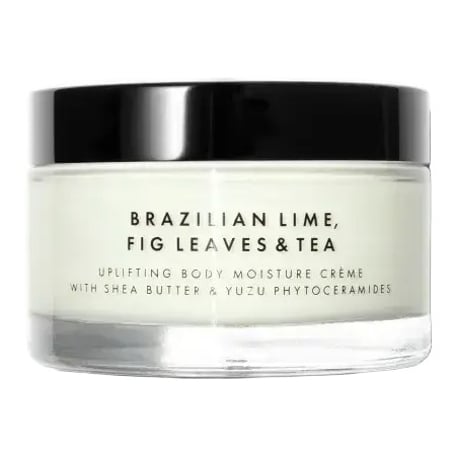 Beauty Pie ブラジリアン ライム、フィグ リーブス＆ティー アップリフティング ボディ モイスチャー クレーム