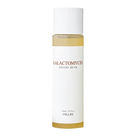CELLBN Galactomyces Ampoule 97