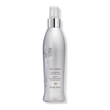 Kenra Platinum Hot Spray 20