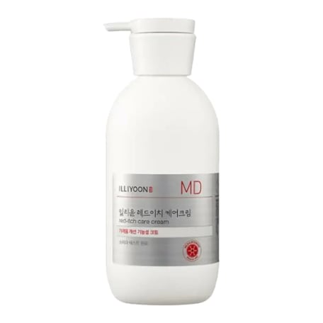 ILLIYOON MD Red-itch Care Cream