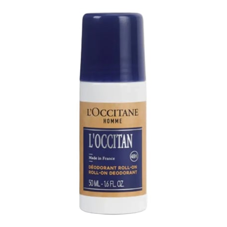 L'Occitane Roll-On Deodorant