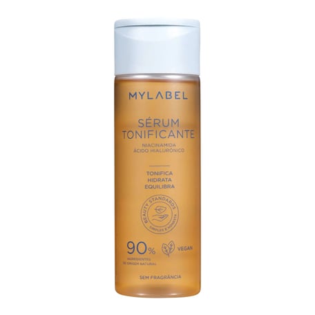 MyLabel Sérum Tonificante