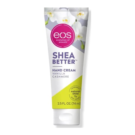 EOS Vanilla Cashmere Hand Cream