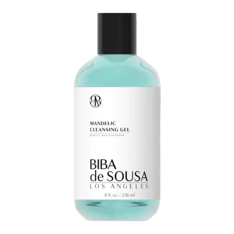 Biba de Sousa Mandelic Cleansing Gel