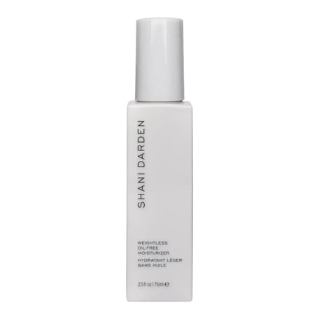 Shani Darden Weightless Oil-Free Moisturizer