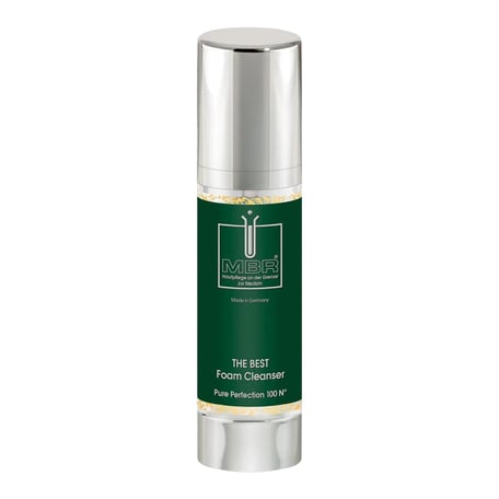 MBR The Best Foam Cleanser