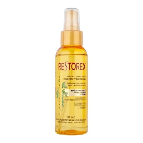 Restorex Repairing Oil Care