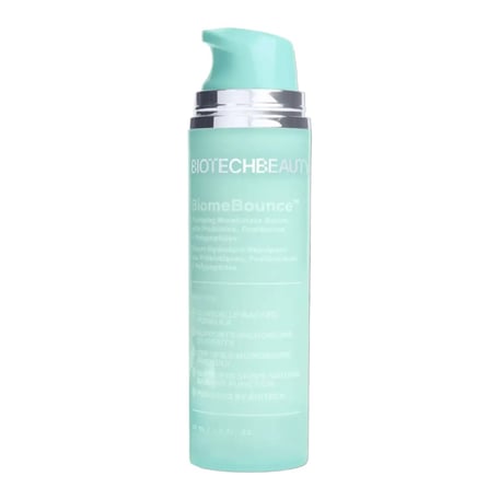 BiotechBeauty BiomeBounce Plumping Moisturizer Serum