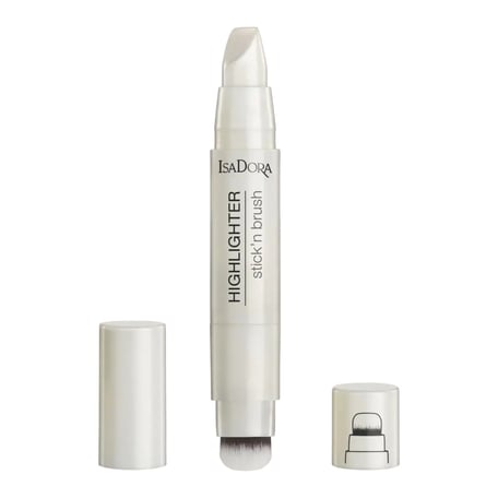 ISADORA Highlighter Stick'n Brush