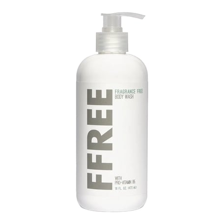 FFREE ボディウォッシュ