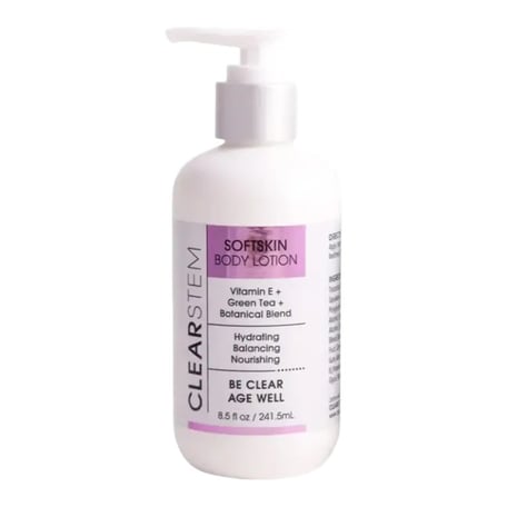 Clearstem Skincare SOFTSKIN™ Body Lotion