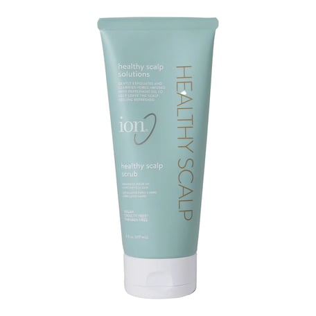 Ion Healthy Scalp Scrub