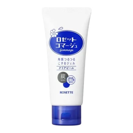 Rosette Gommage Clear Peel