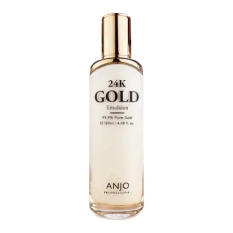 Anjo 24K Gold Emulsion