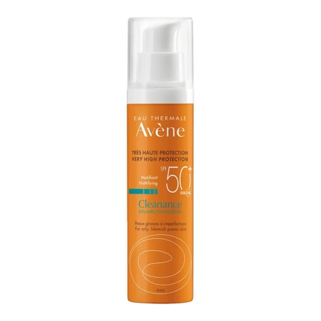 Avène Very High Protection Cleanance SPF 50+