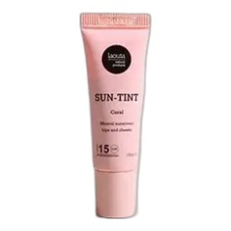 Laouta Sun Tint SPF 15