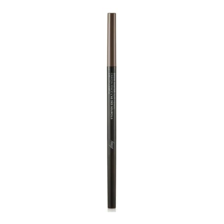 fmgt قلم Brow Master الرفيع