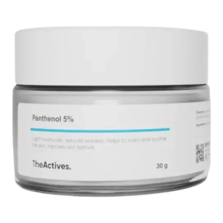 TheActives Panthenol 5% Light Moisturizer