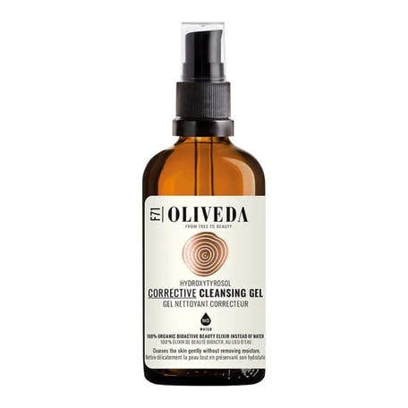 Oliveda F71 Corrective Cleansing Gel