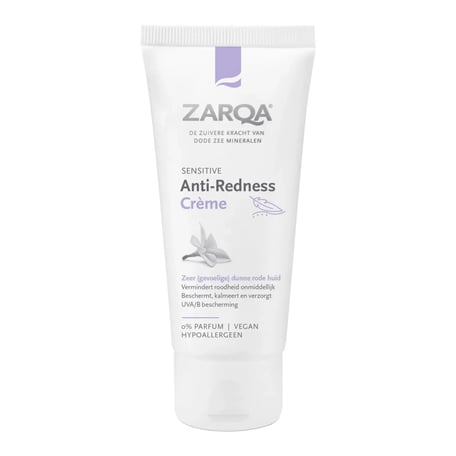Zarqa Sensitive Anti-Redness Crème