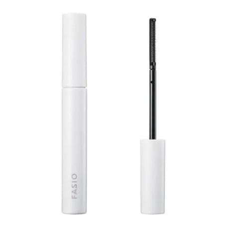 Kosé Fasio Quick Release Mascara Remover