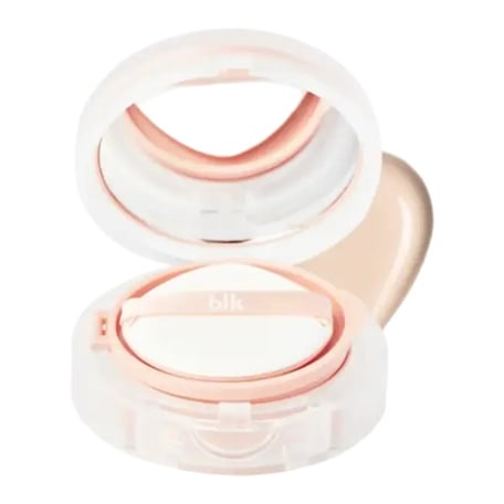 Blk Cosmetics Airy Matte Cushion Foundation