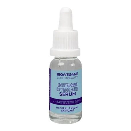 Bio:Vegane Intense Hydrate Serum