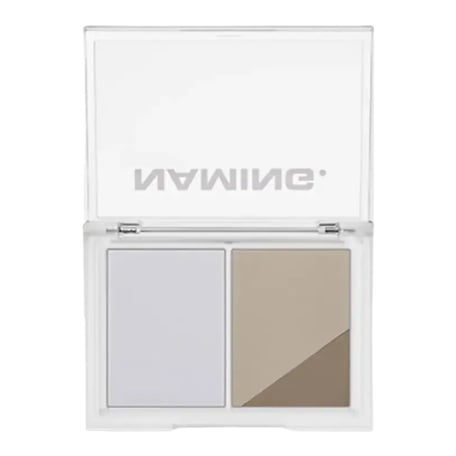 Naming Fluffy Volume & Shading Duo