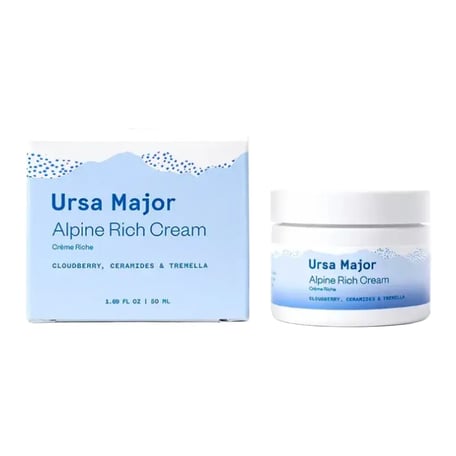 Ursa Major Alpine Rich Cream
