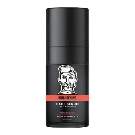Barber Pro Brightening Face Serum