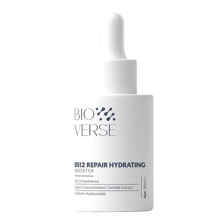 Bioverse B512 Repair Hydrating Booster